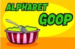 alphabet goop